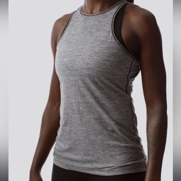 Born Primitive Edge Tank - Picture 6 of 6